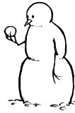Snowman
