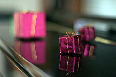 Gift boxes