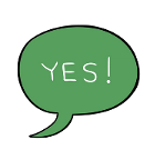 Yes