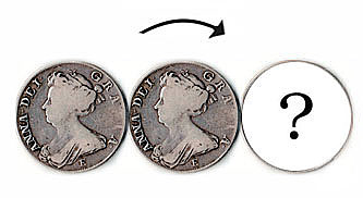 Coins